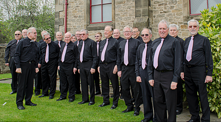Beamish Line up